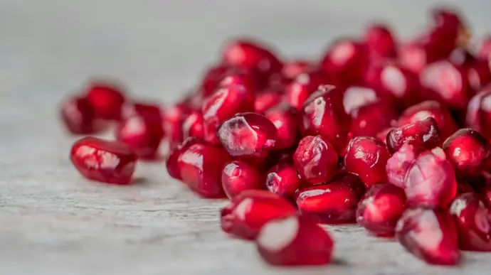 pomegranate
